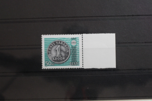 Estland 308 postfrisch