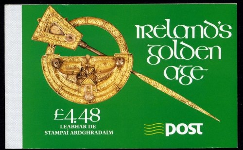 Irland 683 postfrisch