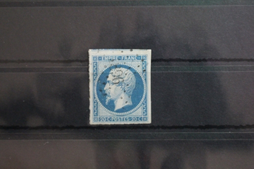 Frankreich 13Ia gestempelt #SV148