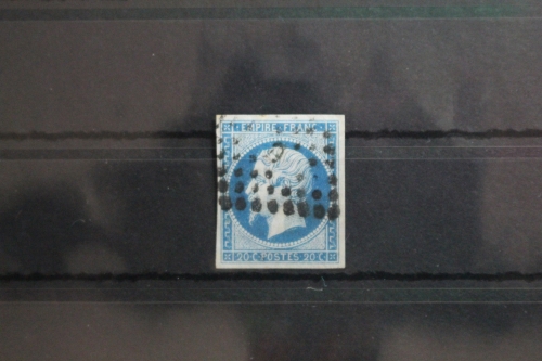 Frankreich 13Ia gestempelt #SV166