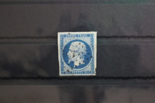 Frankreich 13Ia gestempelt #SV172