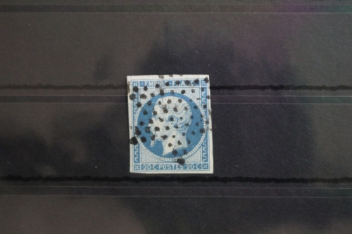 Frankreich 13Ia gestempelt #SV156