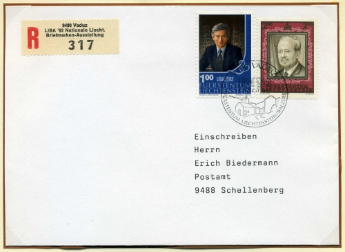 Liechtenstein