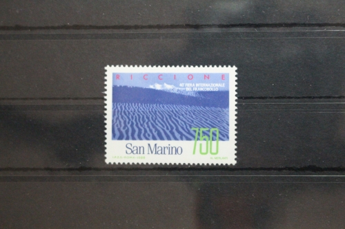 San Marino 1394 postfrisch #SY483