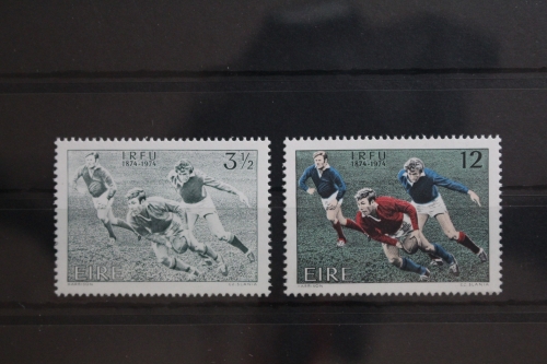 Irland 307-308 postfrisch