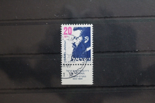 Israel 1021 x gestempelt #TD360
