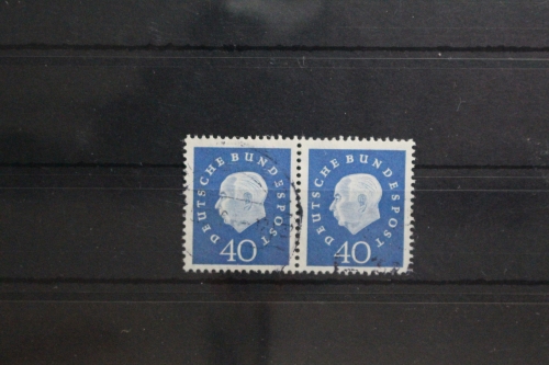 BRD 305 gestempelt