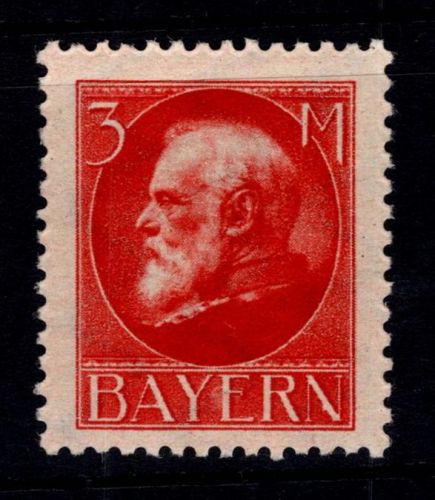 Bayern 106 I postfrisch #DIZ78