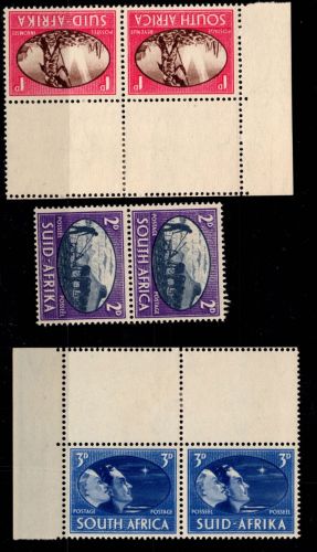 Südafrika 175-180 postfrisch #DFH47