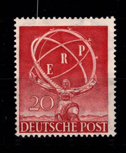 Berlin 71 mit Falz #DJP65