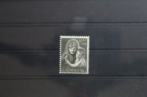 Luxemburg 472 postfrisch #TF840