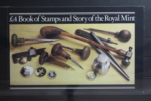 Großbritannien MH 66 postfrisch