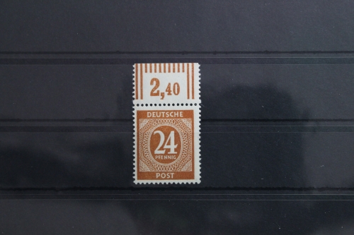 Alliierte Besetzung 925W OR postfrisch