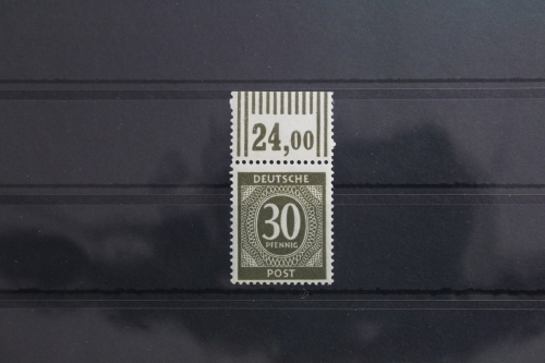 Alliierte Besetzung 928W OR postfrisch