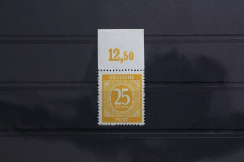 Alliierte Besetzung 927P OR ndgz postfrisch #TI441