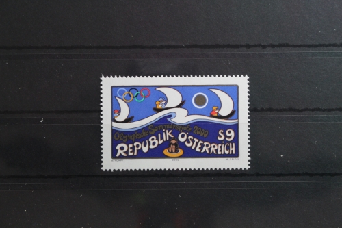 Österreich 2327 postfrisch