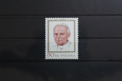 Polen 2631 postfrisch #SZ895