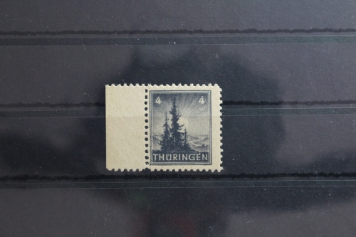 SBZ 93VI AX postfrisch