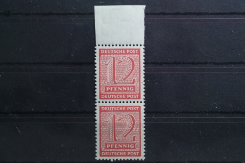 SBZ 132Xw OR ndgz postfrisch