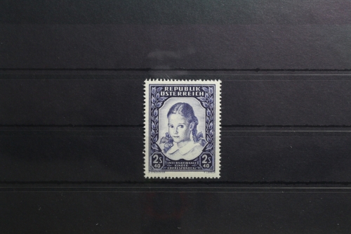 Österreich 976 postfrisch #TI813
