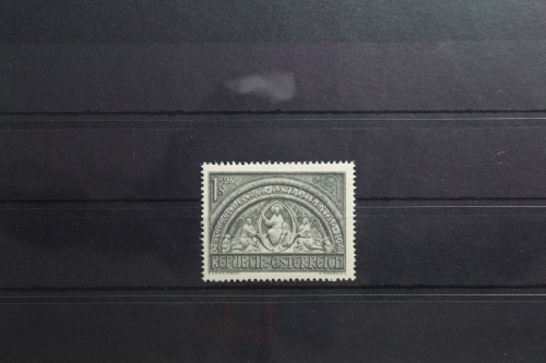 Österreich 977 postfrisch #TI814