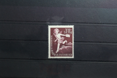 Österreich 972 postfrisch