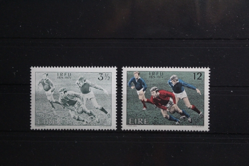 Irland 307-308 postfrisch #TM174
