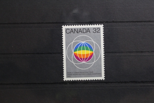Kanada 866 postfrisch #TM270