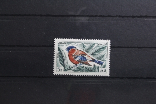Libanon 894 postfrisch #TM372