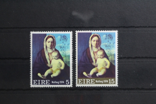 Irland 311-312 postfrisch