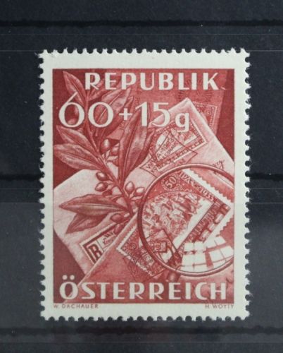 Österreich 946 postfrisch