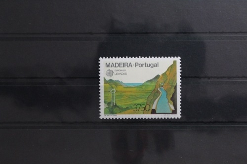 Portugal Madeira 84 postfrisch