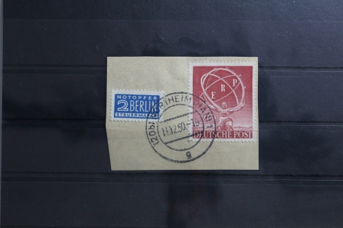 Berlin 71 gestempelt
