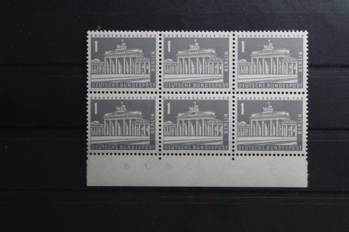 Berlin 140y postfrisch