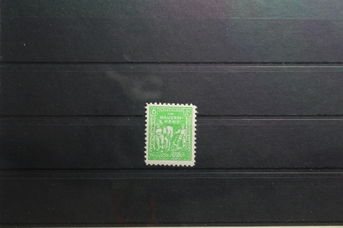 SBZ 23 XIII postfrisch