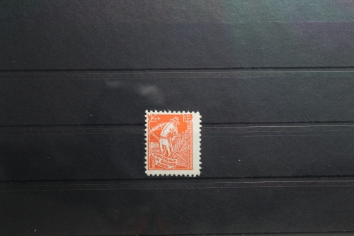 SBZ 25 IX postfrisch
