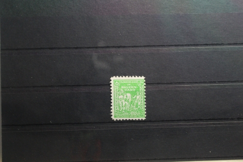 SBZ 23 XIV postfrisch Plattenfehler #TN961