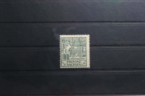 SBZ 87 IV postfrisch