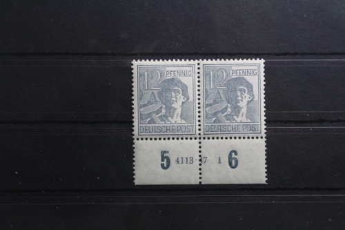 Alliierte Besetzung 947 HAN postfrisch 4113.47 1 #TO593