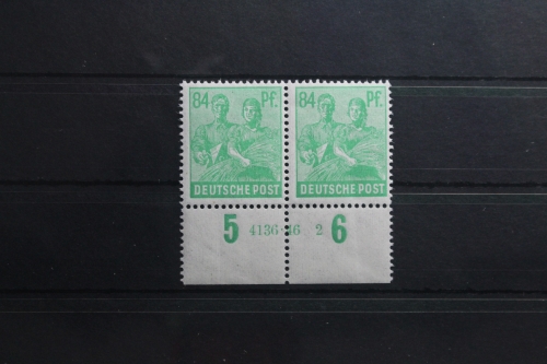 Alliierte Besetzung 958 HAN postfrisch 4136.46 2 #TO628