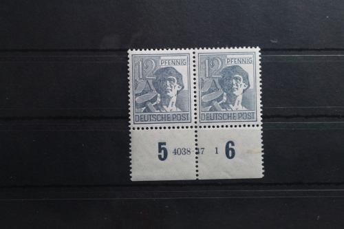 Alliierte Besetzung 947 HAN postfrisch 4038.47 1 #TO595