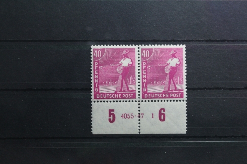 Alliierte Besetzung 954 HAN postfrisch