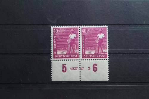 Alliierte Besetzung 954 HAN postfrisch
