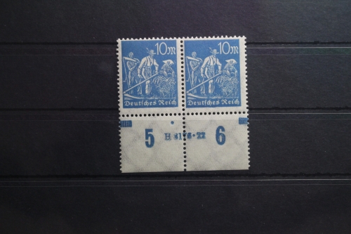 Deutsches Reich 239 HAN postfrisch