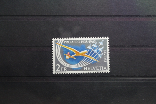 Schweiz 780 postfrisch