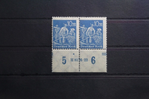Deutsches Reich 239 HAN postfrisch