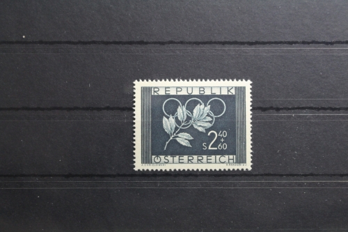 Österreich 969 postfrisch #TP814