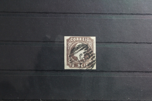 Portugal 12I gestempelt