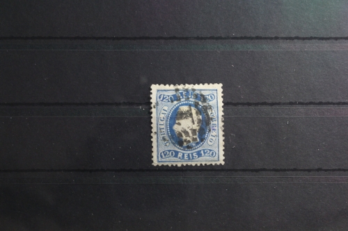 Portugal 32 gestempelt #TR278