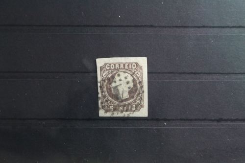 Portugal 12I gestempelt